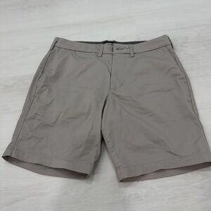 Men's Express Gray Shorts - Versatile Everyday Wear